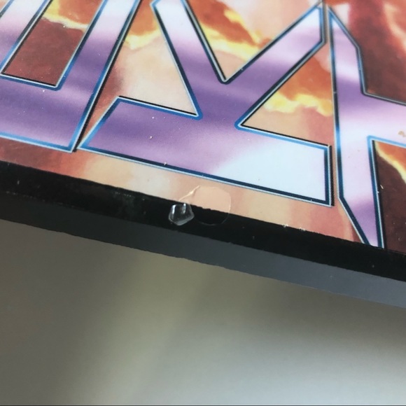 Marvel ELEKTRA wall art - Picture 4 of 5